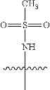 Fig. 232 - C-4″ position substituted macrolide derivative