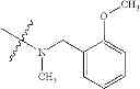 Fig. 554 - C-4″ position substituted macrolide derivative