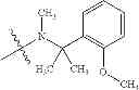 Fig. 586 - C-4″ position substituted macrolide derivative
