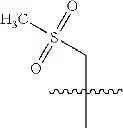 Fig. 716 - C-4″ position substituted macrolide derivative