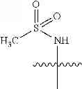 Fig. 744 - C-4″ position substituted macrolide derivative