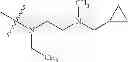 Fig. 751 - C-4″ position substituted macrolide derivative