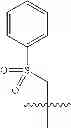 Fig. 82 - C-4″ position substituted macrolide derivative