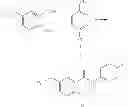 Fig. 74 - Methods of synthesizing pharmaceutical salts of a factor Xa inhibitor