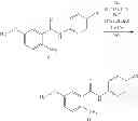 Fig. 80 - Methods of synthesizing pharmaceutical salts of a factor Xa inhibitor