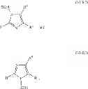 Fig. 44 - Process for the preparation of heterocyclic ester derivatives