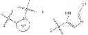 Fig. 45 - Process for the preparation of heterocyclic ester derivatives