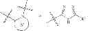 Fig. 49 - Process for the preparation of heterocyclic ester derivatives