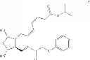 Fig. 22 - PROCESS FOR THE PREPARATION OF TAFLUPROST AND INTERMEDIATES THEREOF