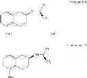 Fig. 02 - Method of preparing (S)-2-amino-5-methoxytetralin hydrochloride