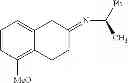 Fig. 28 - Method of preparing (S)-2-amino-5-methoxytetralin hydrochloride