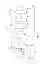 Fig. 02 - Processes for maximizing ethanol formation in the hydrogenation of acetic acid