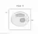 Fig. 07 - Treatment planning system, device for calculating a scanning path and particle therapy system