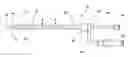 Fig. 01 - Introducer sheath having profiled reinforcing member