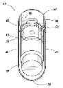 Fig. 01 - Pharmaceutical dosages delivery system