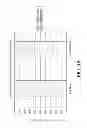 Fig. 12 - Polymer membranes for continuous analyte sensors