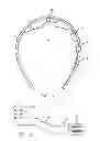 Fig. 08 - Field of view matching in a visual prosthesis