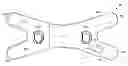 Fig. 01 - BRACE TO PROVIDE HOT AND COLD THERAPY