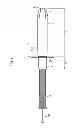 Fig. 03 - Tampon applicator