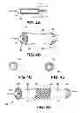 Fig. 06 - Methods and devices for eluting agents to a vessel