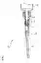 Fig. 28 - Systems and methods for providing a flushable catheter assembly