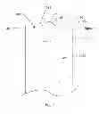 Fig. 22 - Insert with advantageous fastener configurations and end stiffness characteristics for two-piece wearable absorbent article