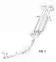 Fig. 02 - Device and method for discharging a reactive liquid