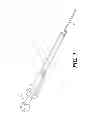 Fig. 02 - MEDICAL INSTRUMENT ADAPTOR AND METHODS OF USE