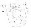 Fig. 01 - Microwave ablation catheter and method of utilizing the same