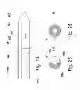 Fig. 22 - Microwave ablation catheter and method of utilizing the same