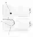 Fig. 40 - Microwave ablation catheter and method of utilizing the same