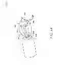 Fig. 04 - Multi-functional tissue manipulation medical device and related methods of use