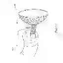 Fig. 10 - Multi-functional tissue manipulation medical device and related methods of use