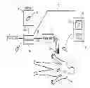 Fig. 01 - System and Method for Increasing a Target Zone for Electrical Ablation