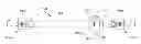Fig. 01 - Orthopedic external fixation device