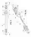 Fig. 06 - Orthopedic external fixation device