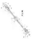 Fig. 07 - Orthopedic external fixation device