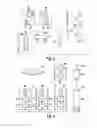 Fig. 04 - Equipment for inserting a joint prosthesis, in particular a knee prosthesis