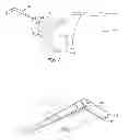Fig. 02 - Motor assembly for a powered surgical instrument