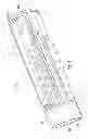Fig. 07 - Motor assembly for a powered surgical instrument