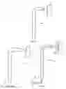 Fig. 02 - Needleless transseptal access device and methods