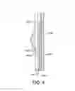 Fig. 05 - Devices and methods for securing medical devices within an anatomy