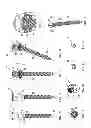 Fig. 02 - Staged locking of surgical screw assembly