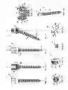 Fig. 06 - Staged locking of surgical screw assembly