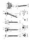 Fig. 07 - Staged locking of surgical screw assembly
