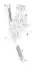 Fig. 08 - Occipito-cervical fixation assembly and method for constructing same