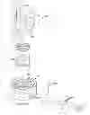 Fig. 11 - Occipito-cervical fixation assembly and method for constructing same