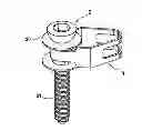 Fig. 01 - Clamping element for setting a bone fracture as well as modular fixation device comprising same and method for producing same