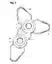 Fig. 06 - Clamping element for setting a bone fracture as well as modular fixation device comprising same and method for producing same