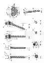 Fig. 02 - Locking force augmentation features for surgical screw assembly